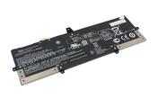 Аккумуляторная батарея для ноутбука HP BM04XL EliteBook X360 1030 G3 7.7V Black 7300mAh OEM