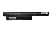 Аккумуляторная батарея для ноутбука Sony VAIO VGP-BPS26 SVE14 11.1V Black 5300mAh Orig
