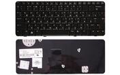 Клавиатура для ноутбука HP Presario (CQ20) Black, RU
