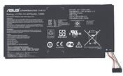 Аккумуляторная батарея для планшета Asus C11-ME172V Fonepad 7in 3.75V Black 4270mAh Orig