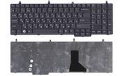 Клавіатура для ноутбука Dell Vostro (1710, 1720), Black, RU