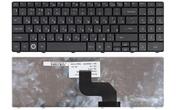 Клавіатура для ноутбука Acer Aspire (5334, 5516, 5517, 5532, 5534, 5541, 5732) eMachines (E430, E525, E527, E625, E627, E628, E630, E725, G525, G625, G627) Black, RU