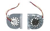 Вентилятор для ноутбука Fujitsu Lifebook S2020, S6110, S6120, S6130, S7010, T3010, 5V 0.2A 3-pin Brushless