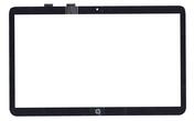 Тачскрин (Сенсорное стекло) для ноутбука HP ProBook 450 черный