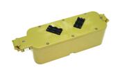 Аккумулятор для пылесоса iRobot Roomba 400 3500mAh 14.4V желтый