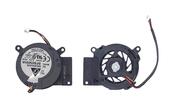 Вентилятор для ноутбука Dell Inspiron 4000 5V 0.5A 3-pin Brushless