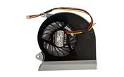 Вентилятор для ноутбука MSI GE70 5V 0.28-0.50A 3-pin KFTYR