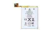 Аккумуляторная батарея для смартфона Apple 616-0621 iPod Touch 5 3.7V Silver 1030mAh 3.8Wh