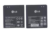 Аккумуляторная батарея для смартфона LG BL-49PH F120 3.7V Black 1700mAh 6.5Wh