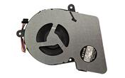 Вентилятор для ноутбука Toshiba Satellite U900 5V 0.28-0.50A 4-pin KFTYR