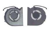 Вентилятор для ноутбука HP Zbook 15 G2 5V 0.5A 4-pin FCN