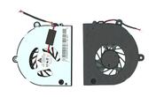 Вентилятор Toshiba Satellite C660 5V 0.4A 3-pin Brushless