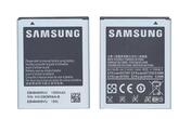 Аккумуляторная батарея для смартфона Samsung EB484659VA GT-i8150 3.7V Black 1500mAh 5.55Wh