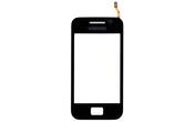 Тачскрин (Сенсорное стекло) для смартфона Samsung Galaxy Ace GT-S5830 черный
