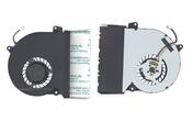 Вентилятор для ноутбука Asus U32 VER-2 5V 0.4A 4-pin Brushless
