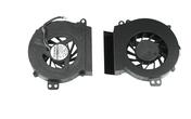 Вентилятор для ноутбука Dell Vostro 1500, A840, A860, PP37L, PP38L, Inspiron 1410, 5V 0.37A 4-pin SUNON