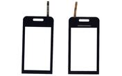 Тачскрин (Сенсорное стекло) для смартфона Samsung Star GT-S5230 черный