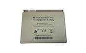 Акумуляторна батарея для ноутбука Apple A1175 MacBook Pro 15-inch 10.8V Silver 5556mAh OEM