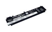 Аккумуляторная батарея для ноутбука Lenovo 00HW022 ThinkPad T460s 11.25V Black 1920mAh OEM
