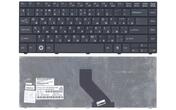 Клавіатура для ноутбука Fujitsu LifeBook (LH520, LH530, LH531, SH531) Black, RU