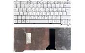 Клавіатура для ноутбука Fujitsu Amilo SA3650, Esprimo V6505, V6515, V6535, V6545, LI3710, Pa3575, PI3525, PA3553, PA3515  White, RU (вертикальний ентер)