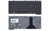 Клавіатура для ноутбука Fujitsu Amilo Pa3515, Pa3553, PA3575, P5710, Pi3525, Pi3540, Pi3650, Li3710, Sa3650, Si3655, Esprimo Mobile D9510, V6505, V6515, V6535, V6545, X9510  Black, RU (вертикальний ентер)