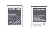 Аккумуляторная батарея для смартфона Samsung EB494358VU GT-S5830i Galaxy Ace 3.7V Silver 1350mAh 5Wh