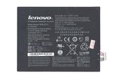 Аккумуляторная батарея для планшета Lenovo L11C2P32 IdeaTab S6000 3.7V Black 6340mAh Orig