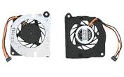 Вентилятор для ноутбука Fujitsu Lifebook UH900 5V 0.14A 4-pin SEPA