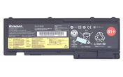 Акумуляторна батарея для ноутбука Lenovo-IBM 42T4844 ThinkPad T430s 11.1V Black 4400mAh Orig
