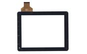 Тачскрин (Сенсорное стекло) TPC-50146-V2.0 черный