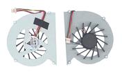 Вентилятор для ноутбука Acer Aspire 4830, 4830G, 4830T, 4830TG, 5V 0.35A 4-pin Brushless