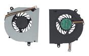 Вентилятор для ноутбука Lenovo IdeaPad G460, G465, G560, Z460, Z560 VER-1, 5V 0.5A 4-pin SUNON