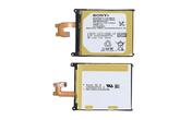 Аккумуляторная батарея для смартфона Sony LIS1542ERPC Xperia Z2 D6503 3.8V White 3000mAh 11.4Wh