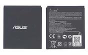 Аккумуляторная батарея для Asus B11P1421 Zenfone C ZC451CG 3.8V Black 2100mAh 8.2Wh