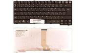 Клавіатура для ноутбука Fujitsu Esprimo mobile (V5505, V5555, V5515, V5545, V5535) Black, RU (вертикальний ентер)