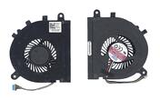 Вентилятор для ноутбука Dell Latitude E5530, Vostro 3550 5V 0.3A 4-pin AVC