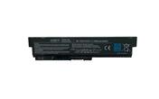 Усиленная аккумуляторная батарея для ноутбука Toshiba PA3636U-1BRL Satellite U400 10.8V Black 7800mAh OEM Усиленная аккумуляторная батарея для ноутбука Toshiba PA3636U-1BRL Satellite U400 10.8V Black 7800mAh OEM
