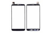 Тачскрін (Сенсорне скло) для смартфона Alcatel One Touch Hero 8020D чорне