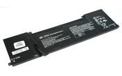 Аккумуляторная батарея для ноутбука HP RR04 Omen 15 15.2V Black 3700mAh Orig