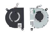 Вентилятор для ноутбука HP Envy Spectre XT 13-2000, 13-B000, 5V 0.2A 4-pin SUNON