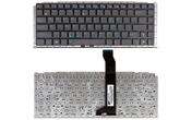 Клавіатура для ноутбука Asus (UX30) Black, (No Frame) RU