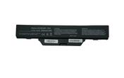 Аккумуляторная батарея для ноутбука HP Compaq HSTNN-IB51 6720s 14.4V Black 5200mAh OEM Аккумуляторная батарея для ноутбука HP Compaq HSTNN-IB51 6720s 14.4V Black 5200mAh OEM
