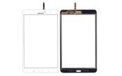 Тачскрин (Сенсорное стекло) для планшета Samsung Galaxy Pro 8.4 SM-T325 белый