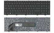 Клавиатура для ноутбука HP ProBook (4540S, 4545S) Black, (No Frame) RU