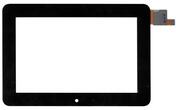 Тачскрин (Сенсорное стекло) для планшета Amazon Kindle Fire HD 7&quot; черный