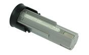 Аккумулятор для шуруповерта Panasonic EZ9021 3.0Ah 2.4V черный Ni-Mh