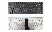 Клавиатура для ноутбука Acer Aspire 3830T, 3830TG, 4830T, 4830TG Black, (No Frame), EN