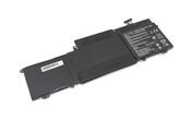 Акумуляторна батарея для ноутбука Asus C31N1806 VivoBook U38N-C4004H 7.4V Black 6600mAh OEM