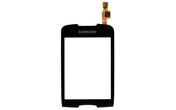 Тачскрін (Сенсорне скло) для смартфона Samsung Galaxy Mini GT-S5570 чорний